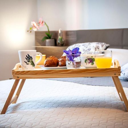 Apartment & Rooms Graciela Rovinj Luaran gambar
