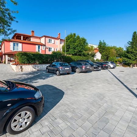 Apartment & Rooms Graciela Rovinj Luaran gambar