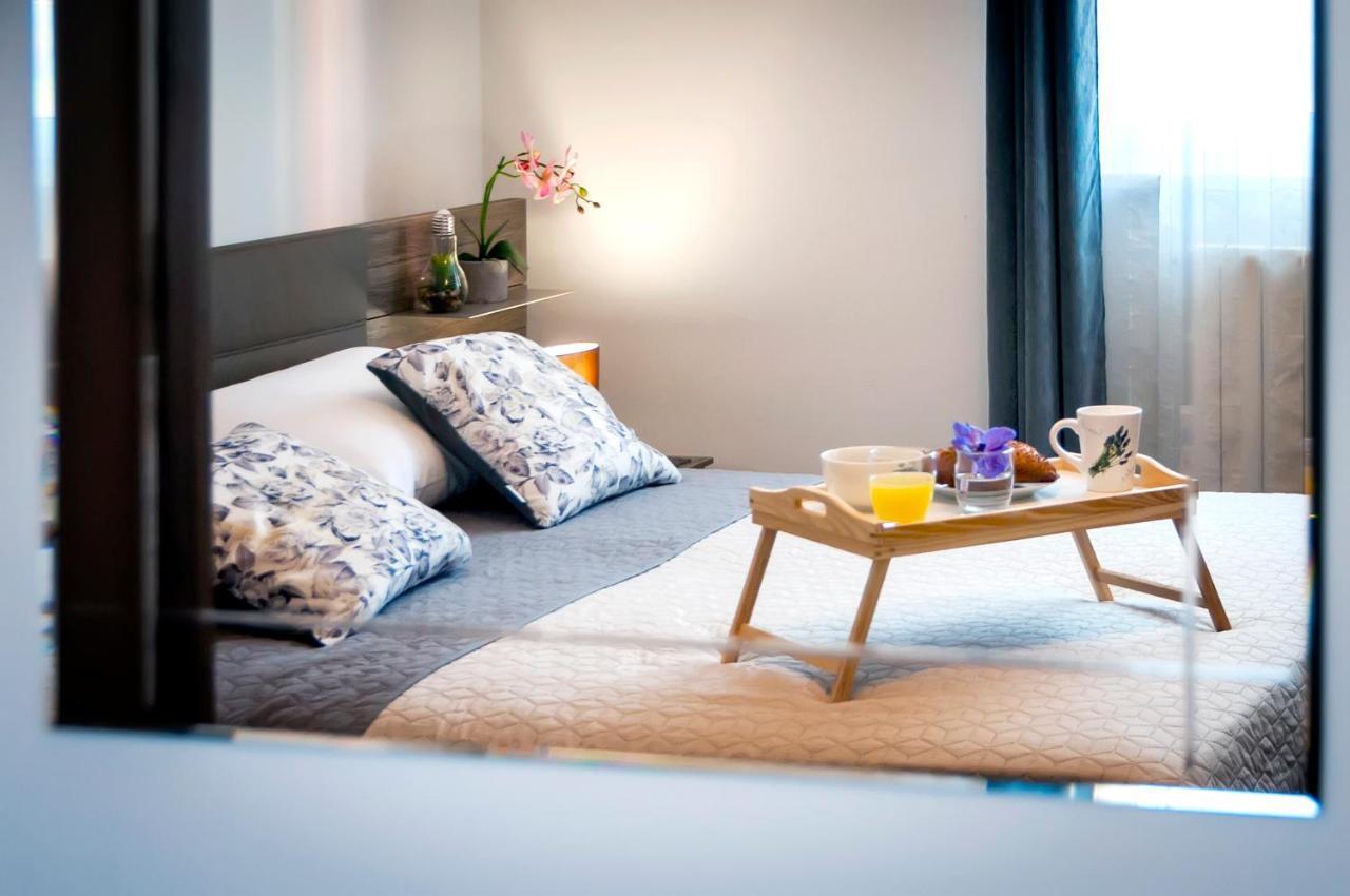 Apartment & Rooms Graciela Rovinj Luaran gambar